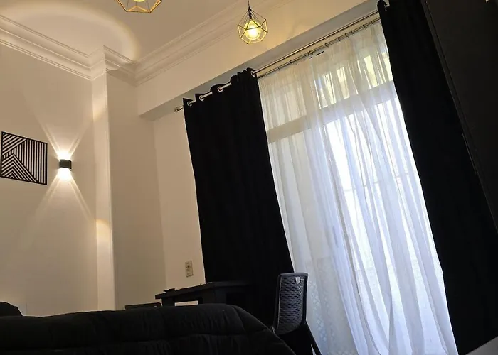 Cozy Near By The - Intercontinental Hurghada