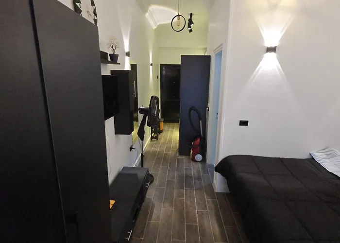 Cozy Near By The - Intercontinental Appartamento