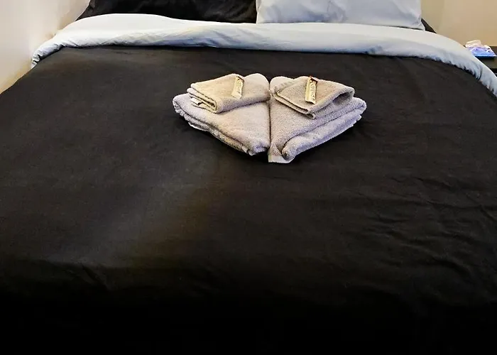 Appartamento Cozy Near By The - Intercontinental *
