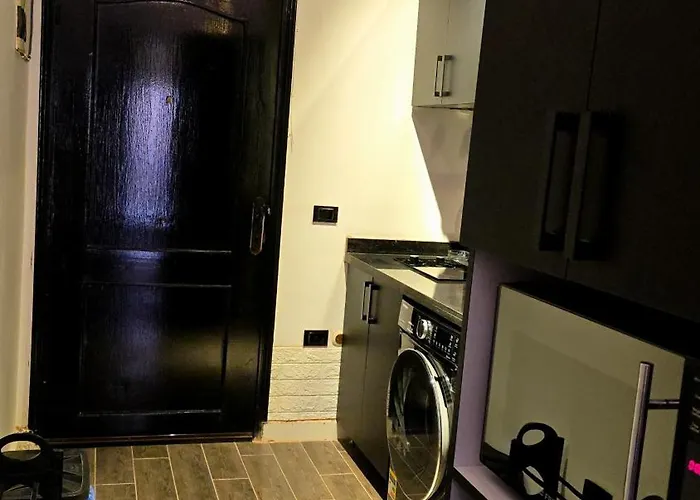 Appartamento Cozy Near By The - Intercontinental