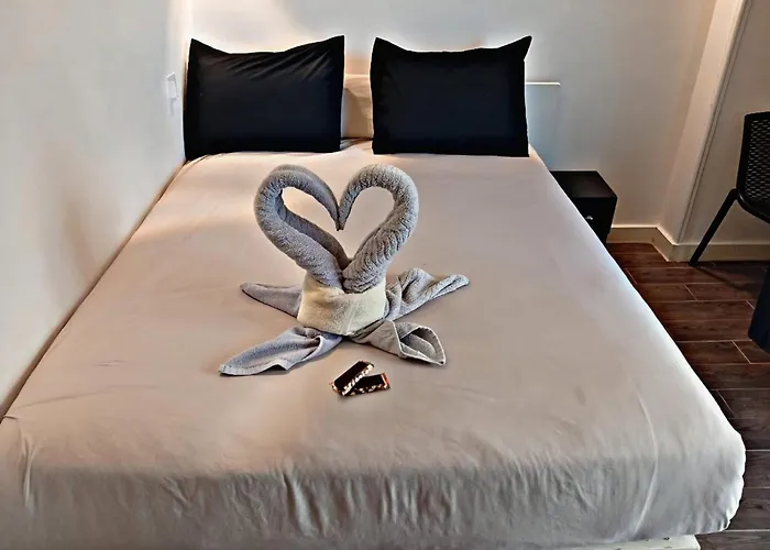 Appartamento Cozy Near By The - Intercontinental